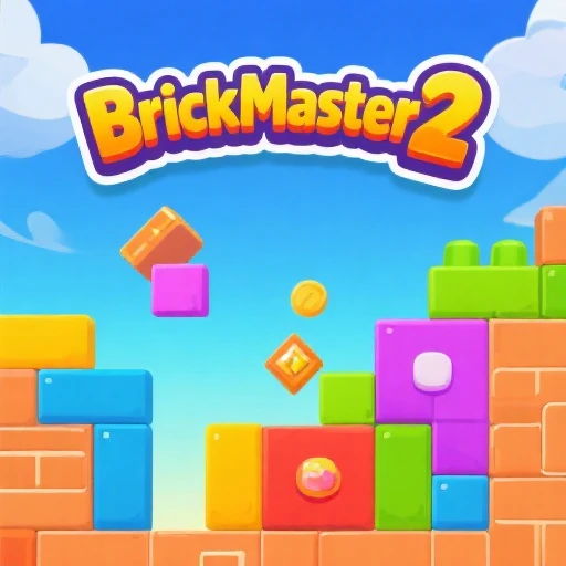 Brick Master2